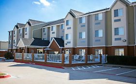 Candlewood Suites Dallas - Plano w Medical Ctr